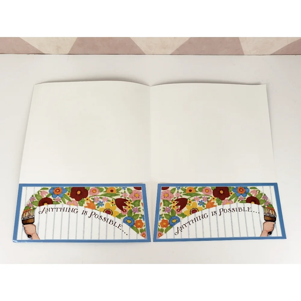Set of Teacher Supplies